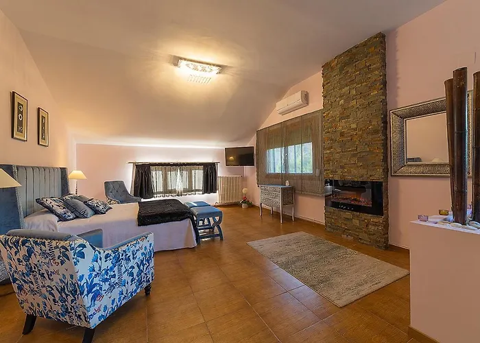 Hospederia Casa Martell 2* 达洛卡