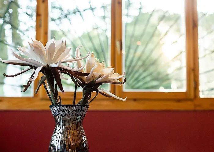 Hospederia Casa Martell Мини-отель 2*